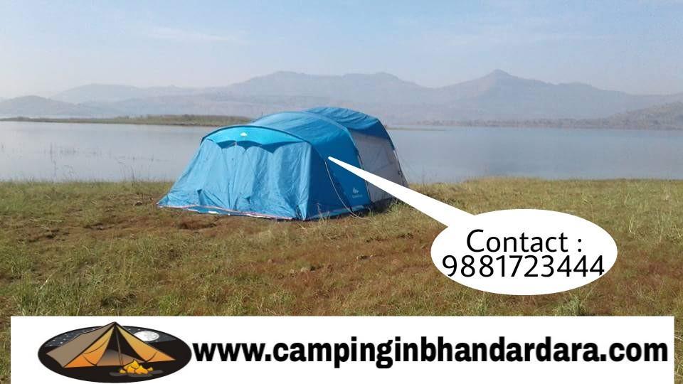 Hotel Samadhan Bhandardara Bagian luar foto